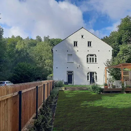 Villa U Studánky