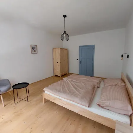 U Studánky