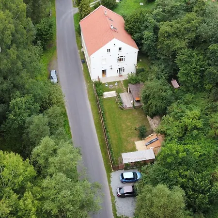 U Studánky