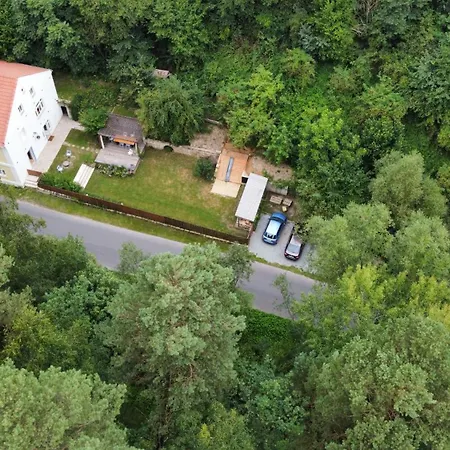 Villa U Studánky *