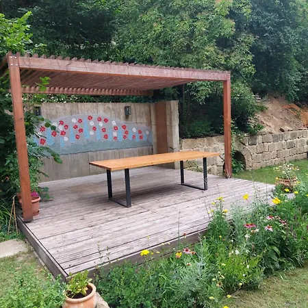 Villa U Studánky Holany