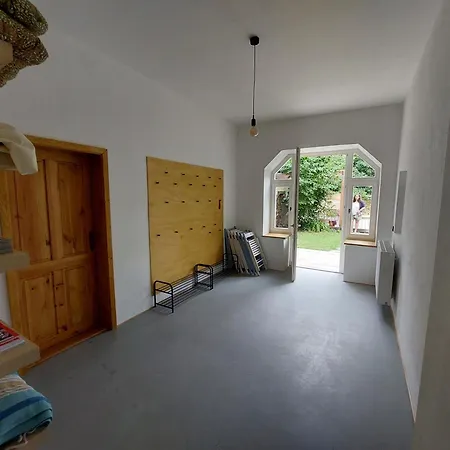 Villa U Studánky *