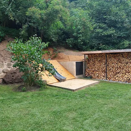U Studánky * Holany