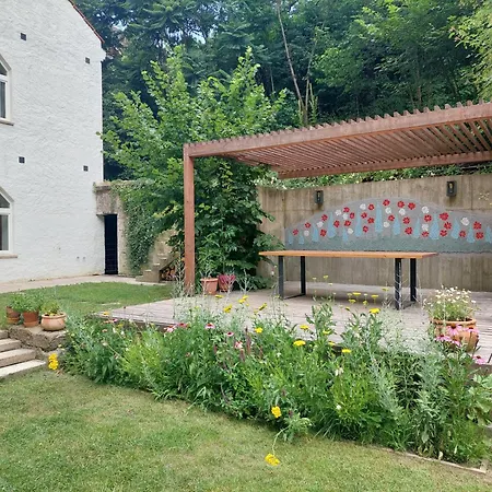 U Studánky Villa