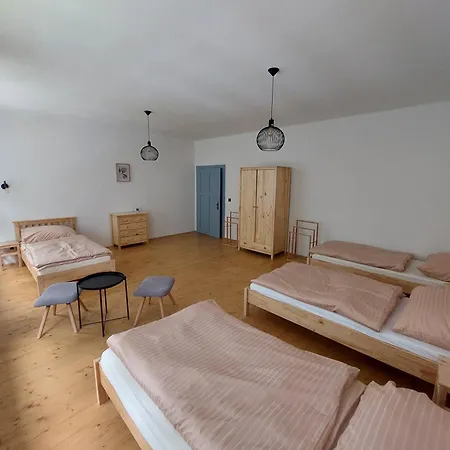 U Studánky Villa