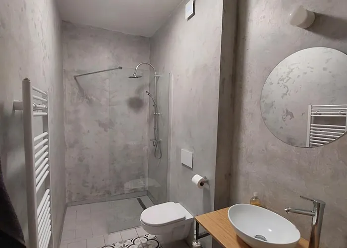U Studanky Villa