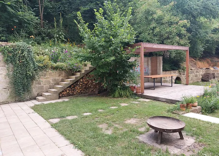 Villa U Studanky
