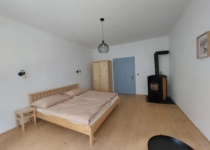 Villa U Studanky